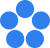 5 Dots
